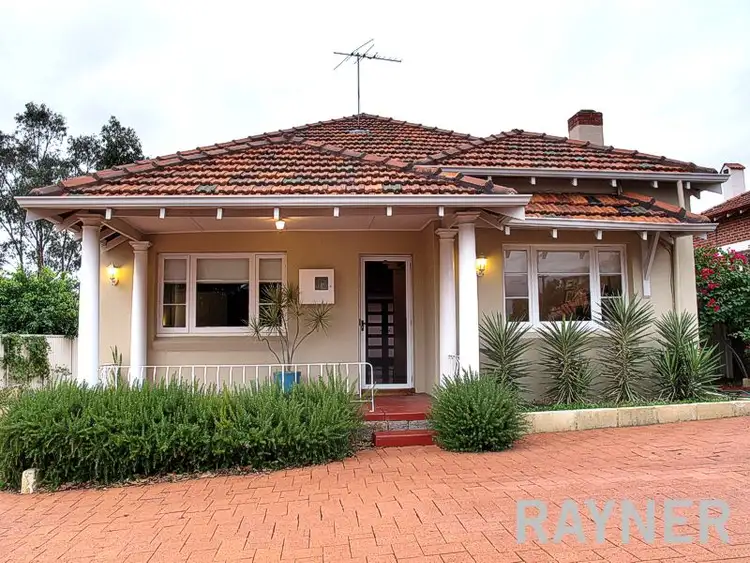 Fourth view of Homely house listing, 49 Wood Street, Inglewood WA 6052