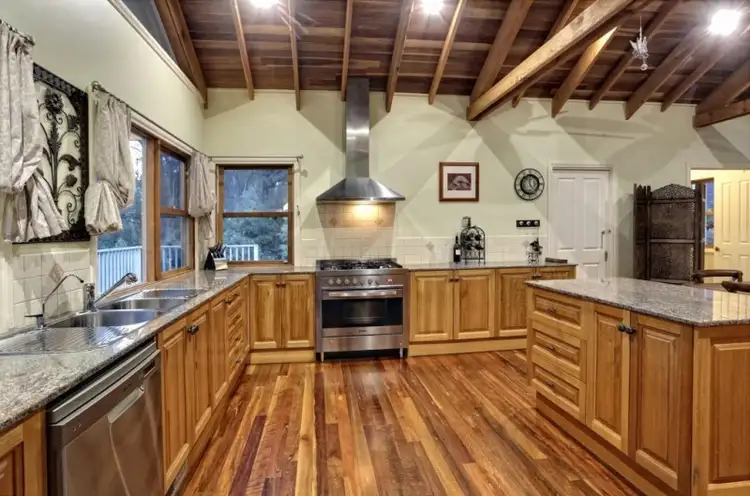 Fifth view of Homely house listing, 33 Majestic Drive, Emerald VIC 3782
