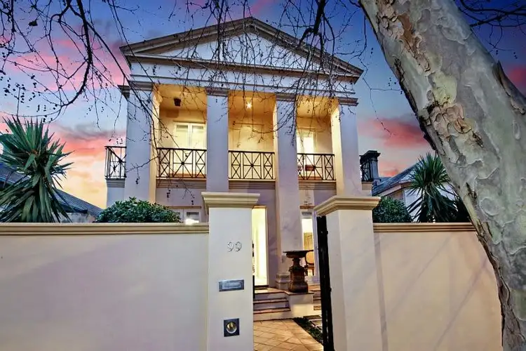 99 Williams Road, Prahran VIC 3181