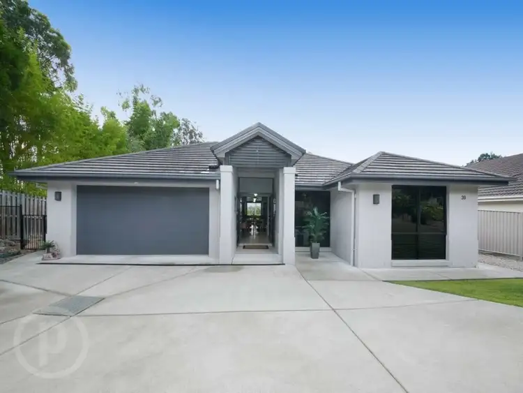 Third view of Homely house listing, 39 Fiddlewood Crescent, Bellbowrie QLD 4070