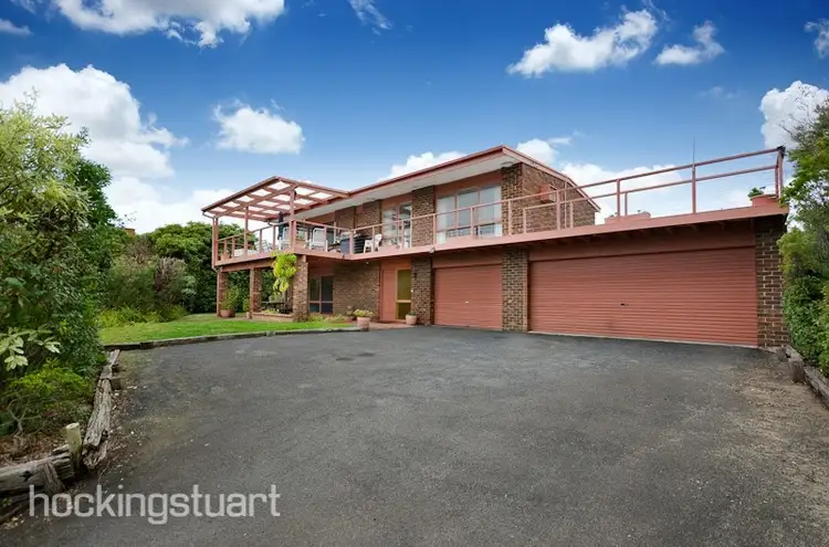 Third view of Homely house listing, 23 Bella Vista Drive, Tootgarook VIC 3941