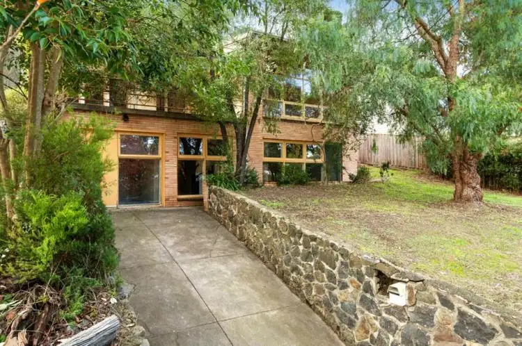 Main view of Homely house listing, 17 Elsa Court, Eltham VIC 3095
