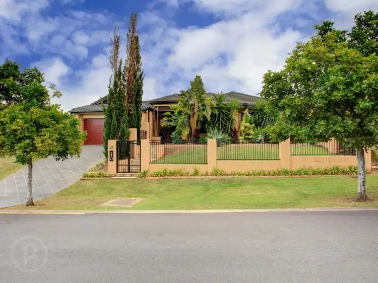 Third view of Homely house listing, 41 Overlea Street, Nudgee QLD 4014