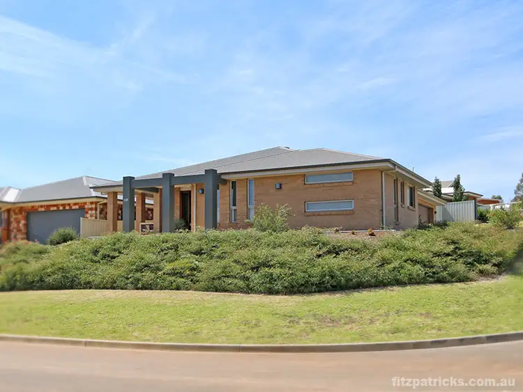 131 Brooklyn Drive, Bourkelands NSW 2650