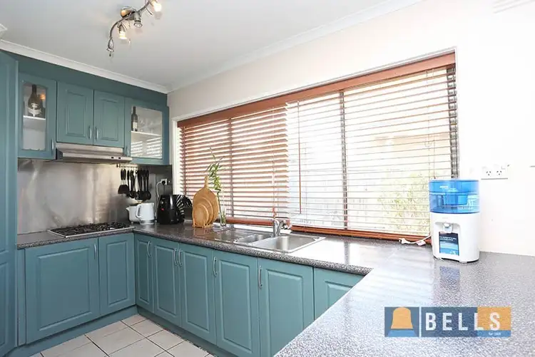 Fourth view of Homely house listing, 52 Appian Drive, Albanvale VIC 3021