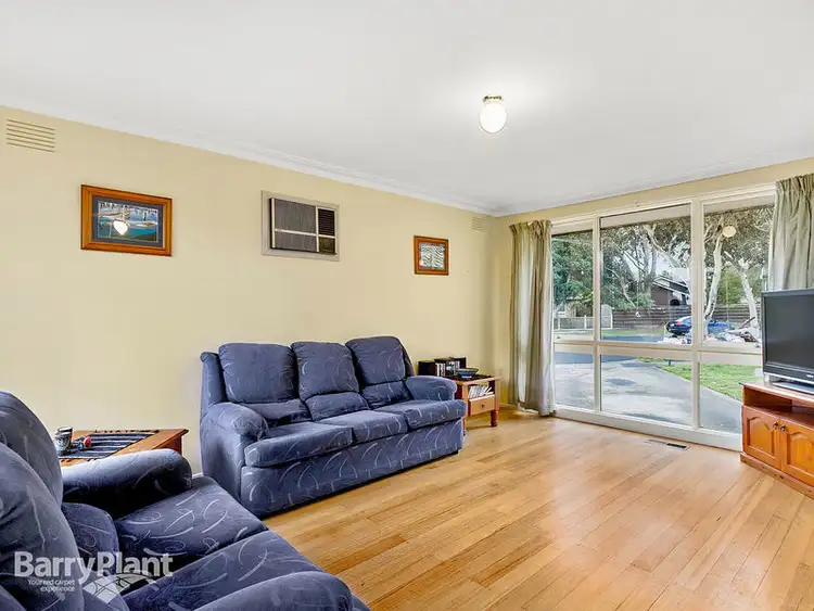 Second view of Homely house listing, 33 Laurel Avenue, Boronia VIC 3155
