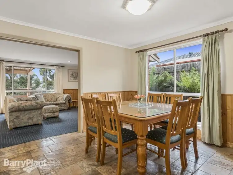 Sixth view of Homely house listing, 6 Bonnie Court, Ferntree Gully VIC 3156