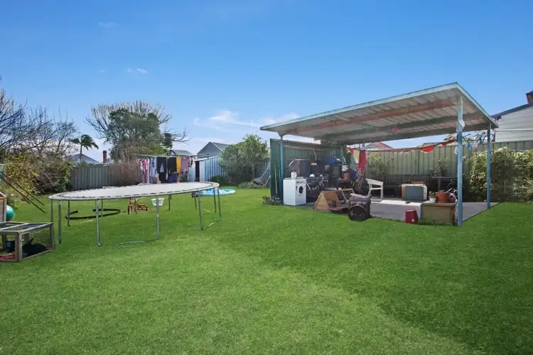 Sixth view of Homely house listing, 46 Samdon Street, Hamilton NSW 2303