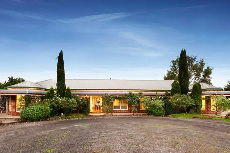 Main view of Homely house listing, 26 Ruby Court, Bannockburn VIC 3331