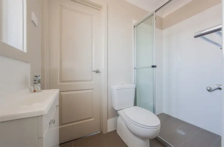 Sixth view of Homely townhouse listing, 2/279A Sandgate Road, Shortland NSW 2307