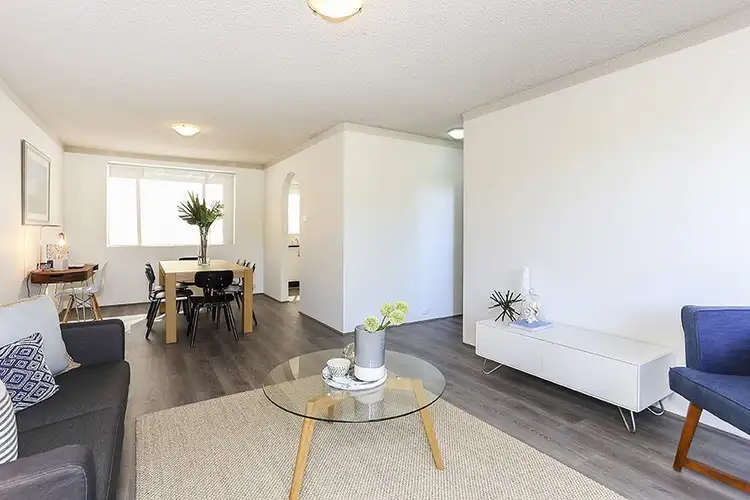 Third view of Homely apartment listing, 10/142 Railway Street, Cooks Hill NSW 2300