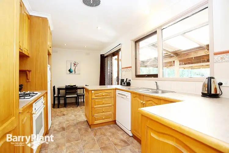 Third view of Homely house listing, 9 Witham Drive, Coldstream VIC 3770