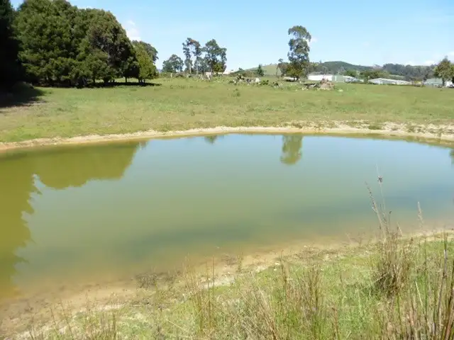 Second view of Homely rural property listing, * Ten Mile Track, Scottsdale TAS 7260