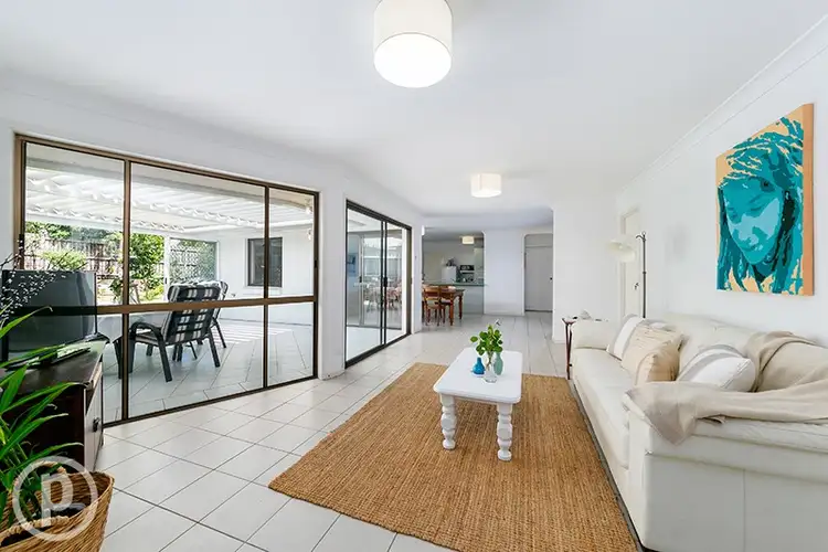 Fifth view of Homely house listing, 16 Lambourn Street, Chapel Hill QLD 4069
