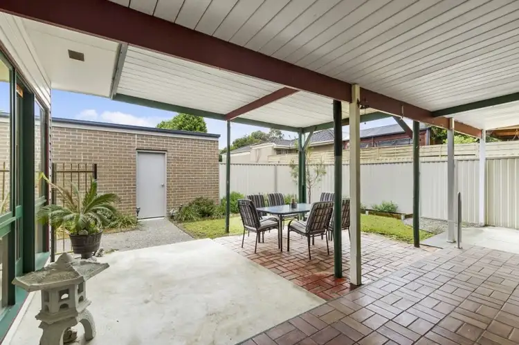 Seventh view of Homely unit listing, 1/40 Sinclair Road, Bayswater VIC 3153