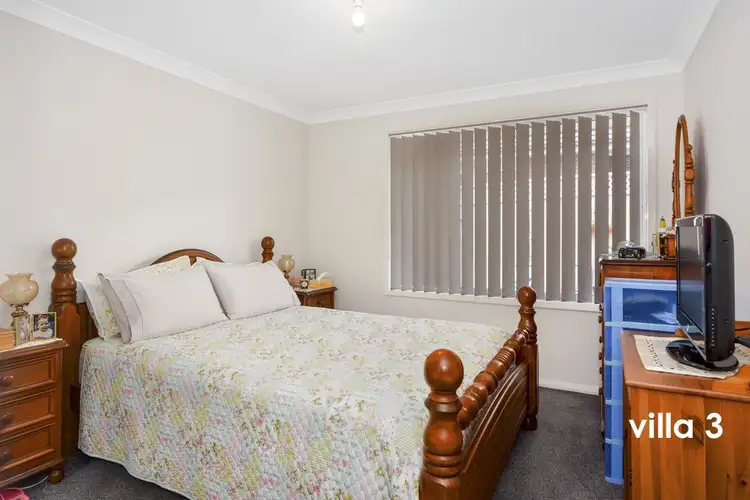 Sixth view of Homely villa listing, 4/19 Sutherland Drive, North Nowra NSW 2541