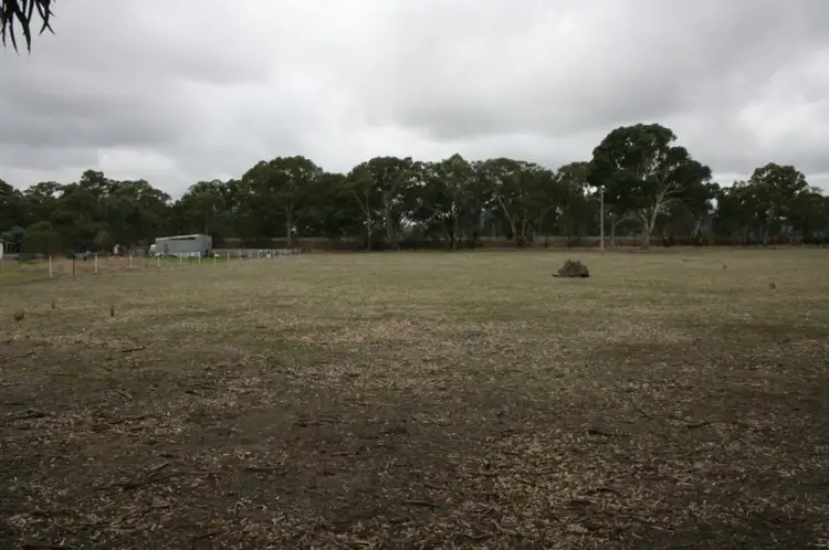 Third view of Homely land listing, Lots 23, 24 & 24A Buangor Road, Buangor VIC 3375