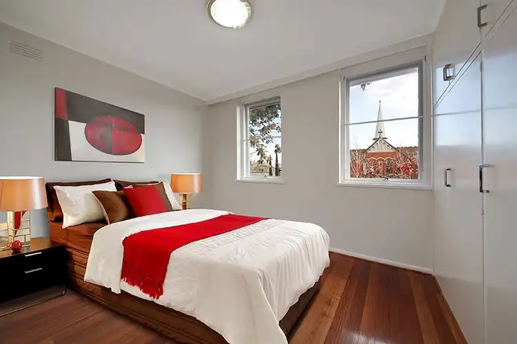 Fifth view of Homely apartment listing, 15/74 Denbigh Road, Armadale VIC 3143