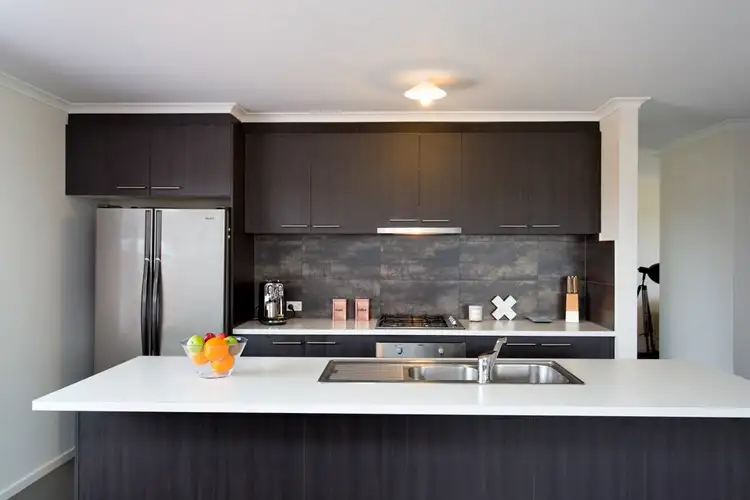 Third view of Homely house listing, 1 Crestmont Court, Miners Rest VIC 3352