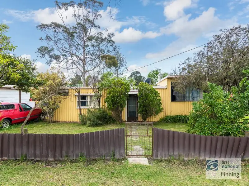 Main view of Homely house listing, 1 Rigby Street, Warneet VIC 3980