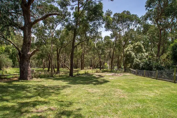 Fourth view of Homely house listing, 221 Mt. Morton Road, Belgrave Heights VIC 3160