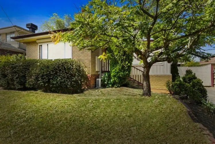 Second view of Homely house listing, 29 Wridgway Avenue, Burwood VIC 3125