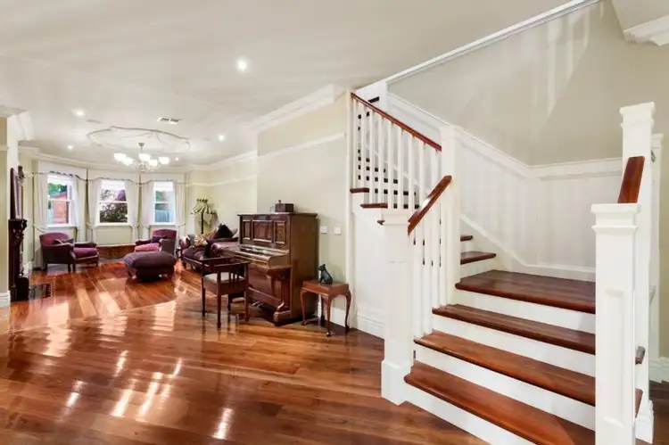 Fifth view of Homely house listing, 15 Aberdeen Crescent, Essendon VIC 3040