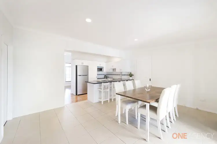 Seventh view of Homely house listing, 38 Makoro Street, Pelican NSW 2281