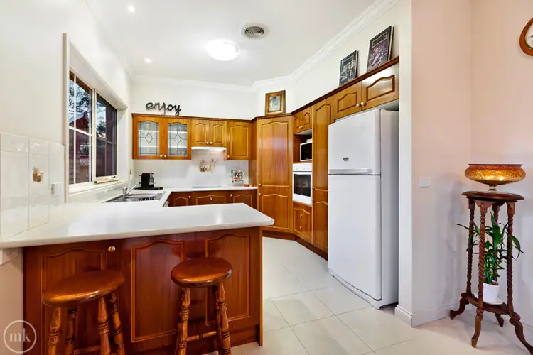 Sixth view of Homely house listing, 1 Cherelle Court, Eltham North VIC 3095