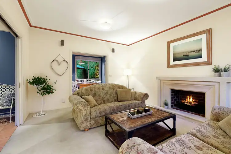 Third view of Homely house listing, 16 John Rowell Lane, Mornington VIC 3931