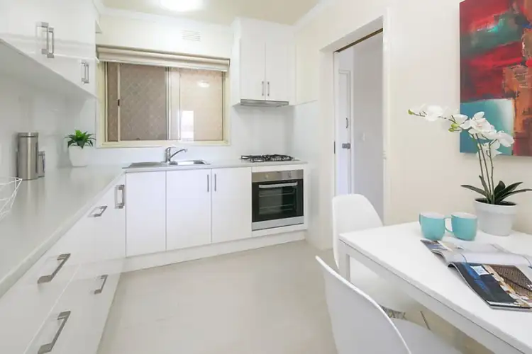 Fourth view of Homely apartment listing, 10/61 Haines Street, North Melbourne VIC 3051