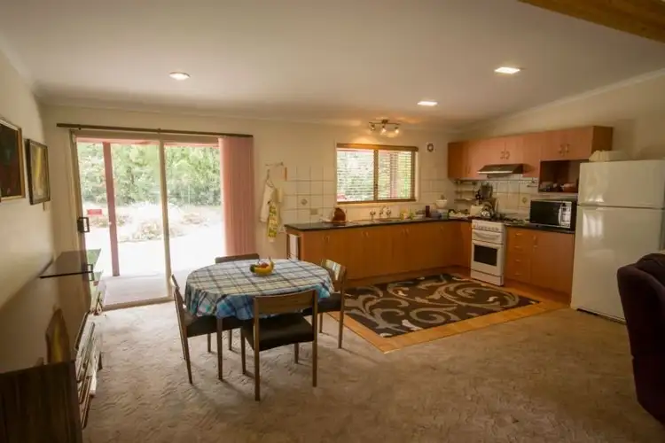 Third view of Homely house listing, 25 Valley Fair Rise, Macs Cove VIC 3723