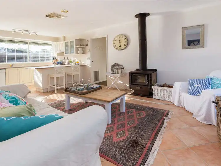 Second view of Homely house listing, 492 Melbourne Road, Blairgowrie VIC 3942
