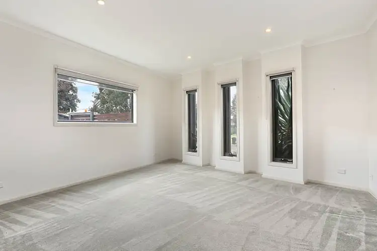 Third view of Homely house listing, 14 Redgum Drive, Sunshine North VIC 3020