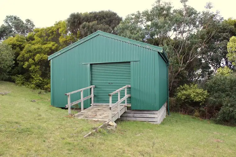 Seventh view of Homely house listing, 780 FISH CREEK-WALKERVILLE ROAD, Walkerville VIC 3956