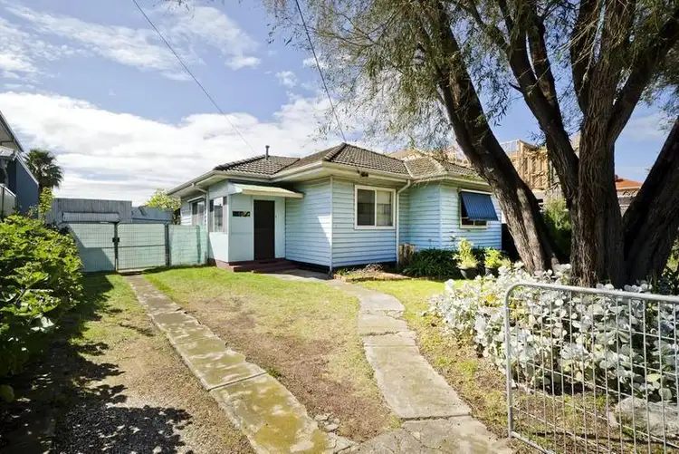 Second view of Homely house listing, 8 Wilga Avenue, Altona VIC 3018