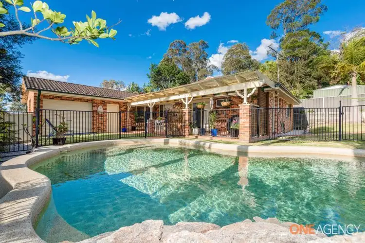 3 Melinda Avenue, Elermore Vale NSW 2287