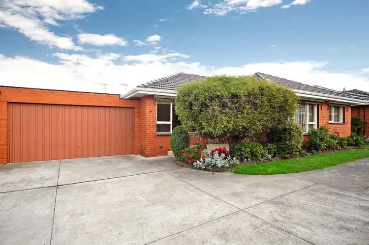9/148 Grange Road, Carnegie VIC 3163