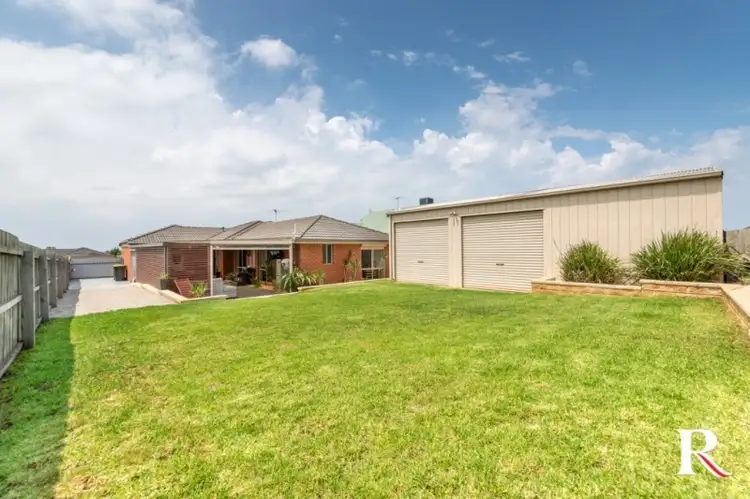 Second view of Homely house listing, 29 Malinda Crescent, Bell Park VIC 3215