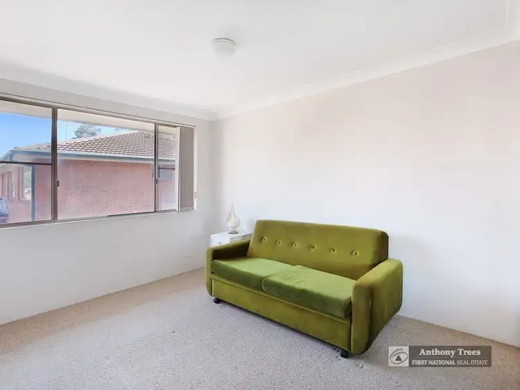 Fifth view of Homely apartment listing, 40/57 Leamington Road, Telopea NSW 2117