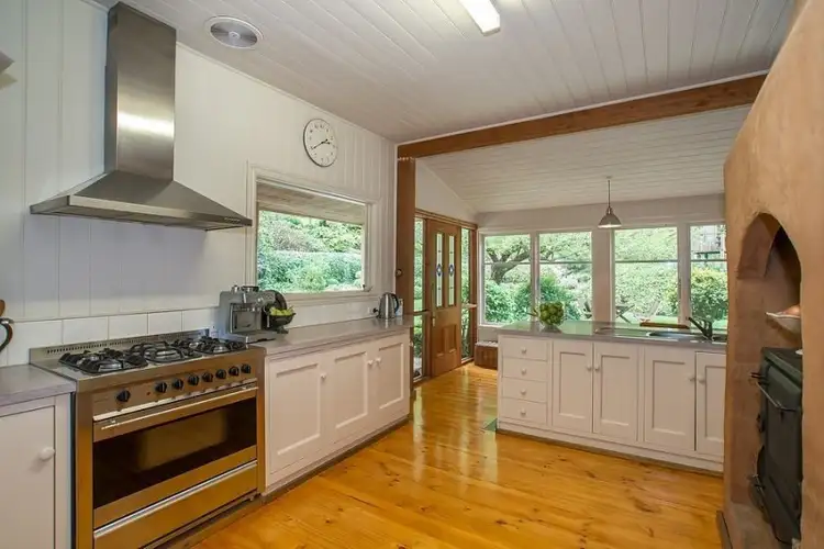 Fifth view of Homely house listing, 63 The Crescent, Sassafras VIC 3787