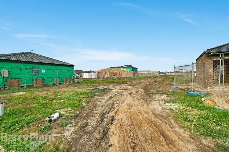 Seventh view of Homely land listing, 43 Marija Crescent, Berwick VIC 3806