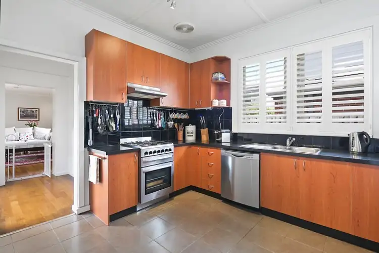 Fifth view of Homely house listing, 2 Burt Street, Northcote VIC 3070