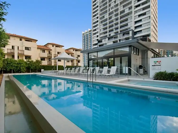 Fourth view of Homely apartment listing, Address available on request