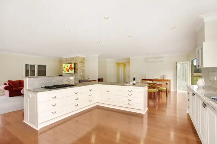Fifth view of Homely rural property listing, 476 Marsh Road, Bobs Farm NSW 2316