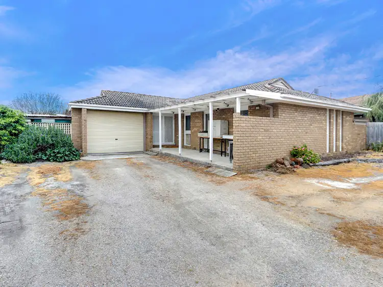 30 Oaklands Crescent, Frankston VIC 3199