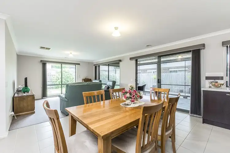 Fourth view of Homely house listing, 25 Morrow Crescent, Leopold VIC 3224