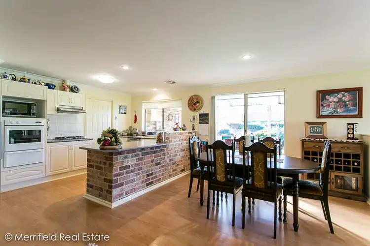 Fifth view of Homely house listing, 14 Parmelia Way, Mckail WA 6330