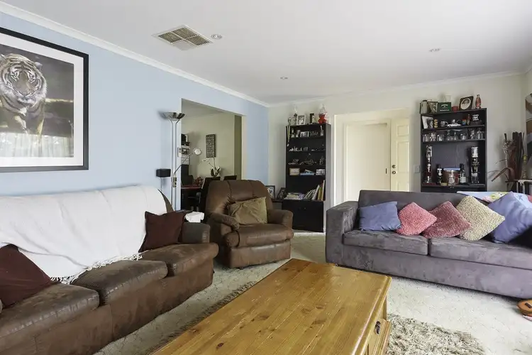 Fifth view of Homely house listing, 6 Billola Court, Eaglehawk VIC 3556