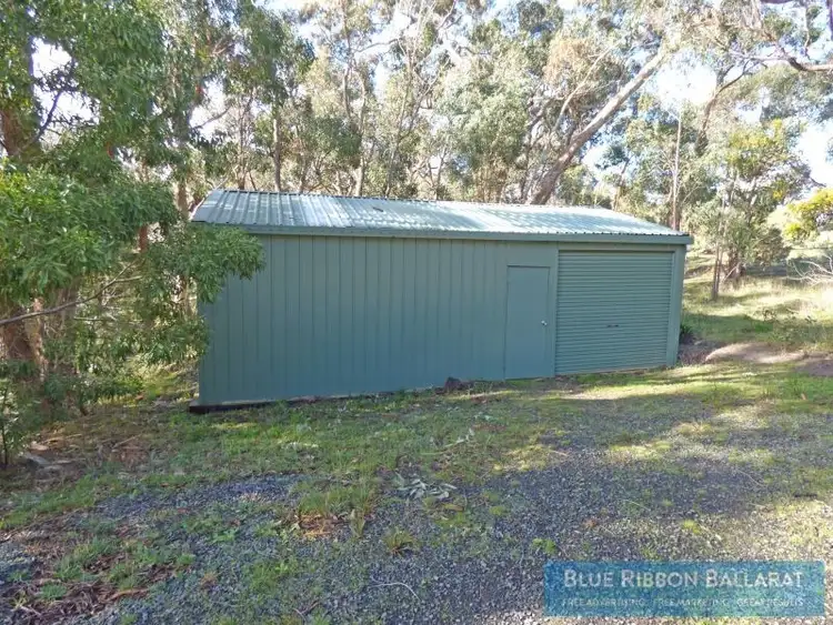 Seventh view of Homely house listing, 232 Tantaus Road, Dereel VIC 3352